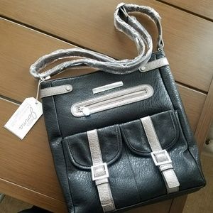 NWT Congealed Carry Crossbody